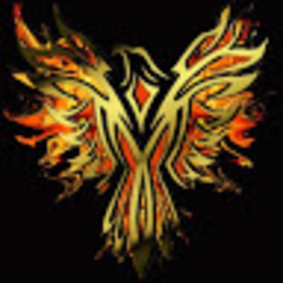 Meet your Posher, Flaming - Picture 1 of 1